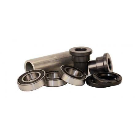 HAAN WHEELS Kit de reparación rueda trasera 1147085