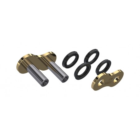 AFAM Rivet-type closing link for chain ARS MRS A428XMR2-G XS-RING RIVET 428 1147705