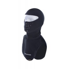 OXFORD Pasamontañas térmico de microfibra polar talla única adulto DELUXE BALACLAVA MICROFLEECE 8001807001