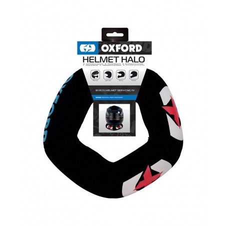 OXFORD Helmet head mount HALO SUPPORT 8002150