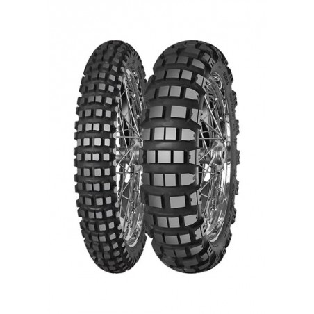 MITAS Tire for mixed use on motorcycles ENDURO TRAIL XT+ 120/70B19 60T TL/TT M+S 9007672