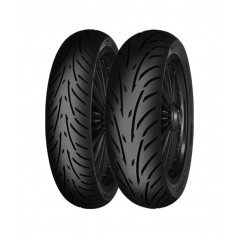 MITAS Reinforced scooter tire TOURING FORCE-SC REINF 90/80-16 51S TL 9007676