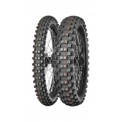 MITAS Neumático para motocross uso medio a duro TERRA FORCE-MX MH 110/90-19 NHS 62M TT 9007678