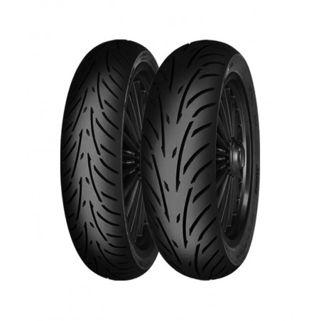 MITAS Neumático para scooter TOURING FORCE-SC 130/70-16 61S TL 9007691