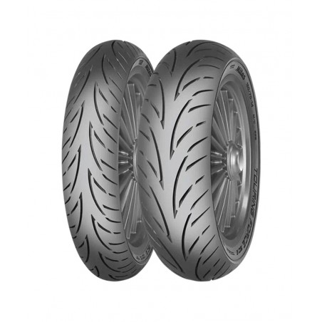 MITAS Scooter tire TOURING FORCE-SC 2 150/70-14 66S TL/TT 9007696