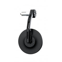 HIGHSIDER Handlebar rearview mirror PRO CONERO-EVO 1130529