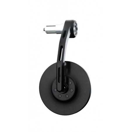 HIGHSIDER Handlebar rearview mirror PRO CONERO-EVO 1130529