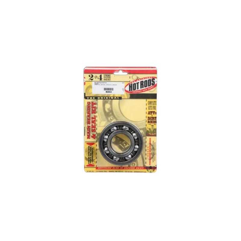 Crankshaft bearings and seals  K053
