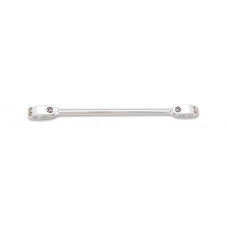 HIGHSIDER Glossy handlebar reinforcement crossbar with two-piece clamps 1139027001