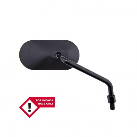 HIGHSIDER Retrovisor de manillar ovalado derecho sin prueba e SMART AGILA 1139029004