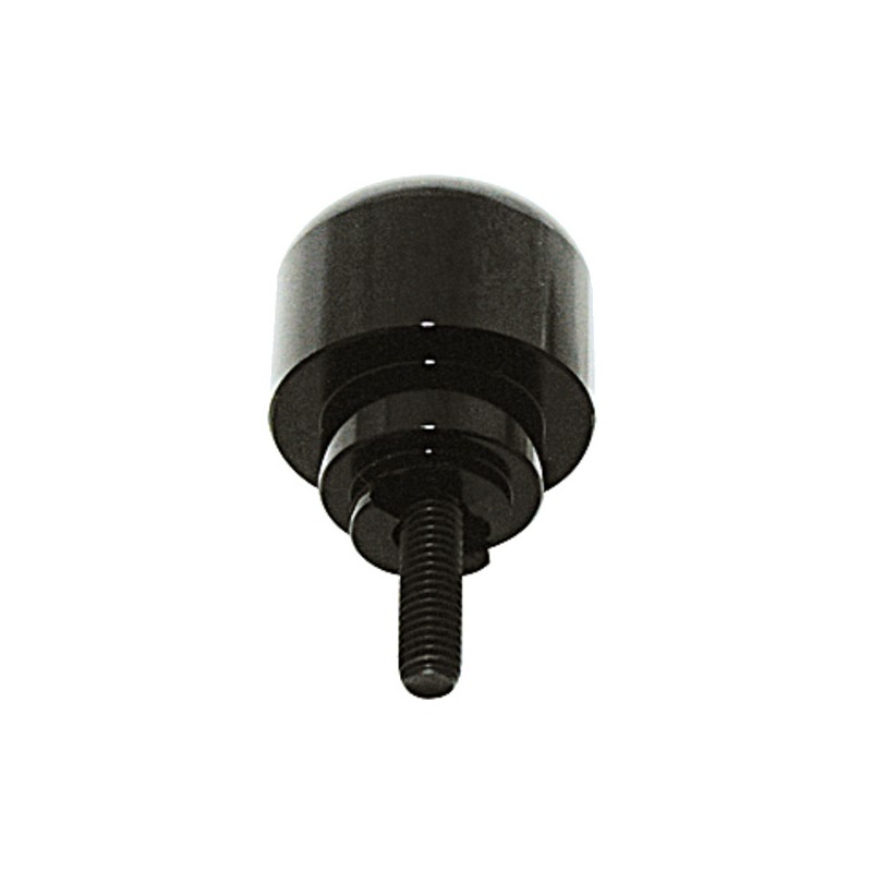 HIGHSIDER Contrapeso de manillar estilo original para varios s HONDA OEM 1139359