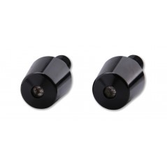 HIGHSIDER Original style handlebar weights for various s OEM YAMAHA 1139360