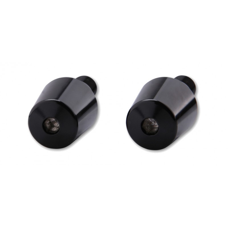 HIGHSIDER Original style handlebar weights for various s OEM YAMAHA 1139360