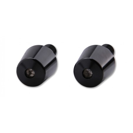 HIGHSIDER Original style handlebar weights for various s OEM YAMAHA 1139360