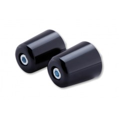 HIGHSIDER Handlebar end weights for various original models SMART SUZUKI 1139361