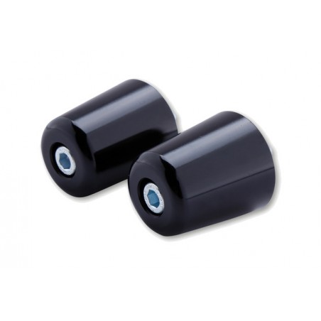 HIGHSIDER Handlebar end weights for various original models SMART SUZUKI 1139361