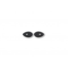 HIGHSIDER Placas de montaje aluminio SMART INDY SPACER HONDA SET 1139376
