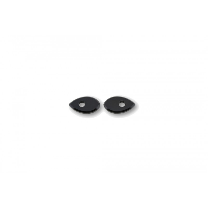 HIGHSIDER Placas de montaje aluminio SMART INDY SPACER HONDA SET 1139376