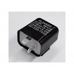 HIGHSIDER Pole flasher relay 2 12V 21W 1139387