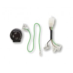 HIGHSIDER Universal flasher relay 3-PIN 12V 1139393