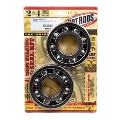 HOT RODS Rodamientos y retenes de cigüeñal K054 46025