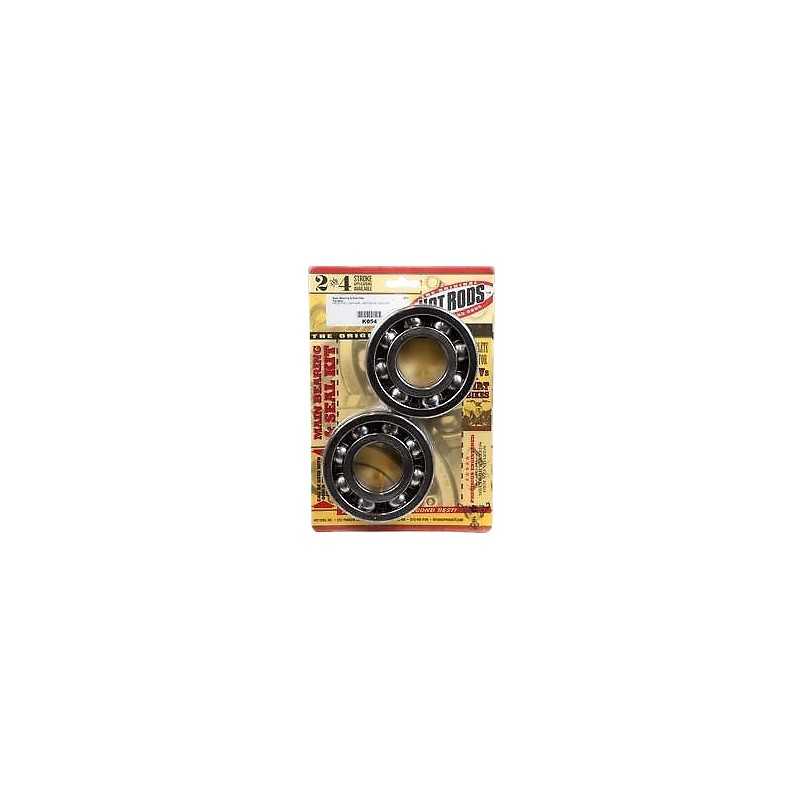 HOT RODS Rodamientos y retenes de cigüeñal K054 46025