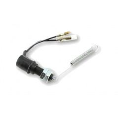 HIGHSIDER Interruptor de luz freno trasero para yamaha SMART 1139401