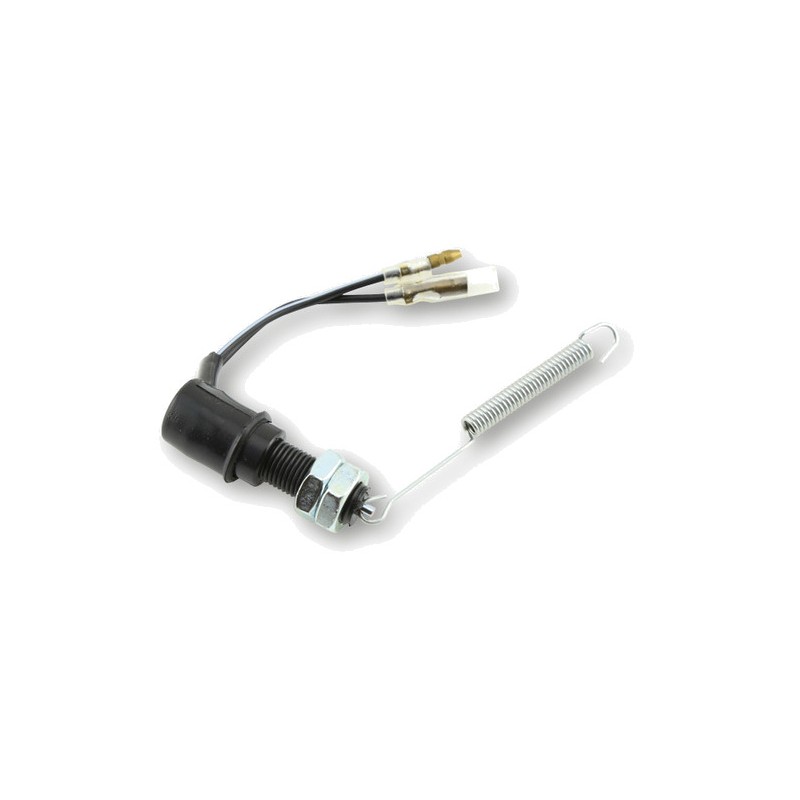 HIGHSIDER Interruptor de luz freno trasero para yamaha SMART 1139401