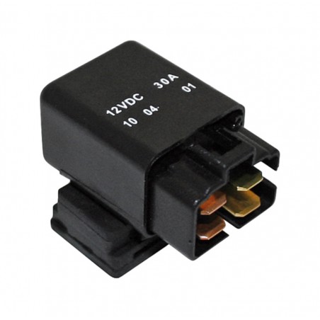 HIGHSIDER relé de conmutación universal 12 V DC MAX 30 A 1139404