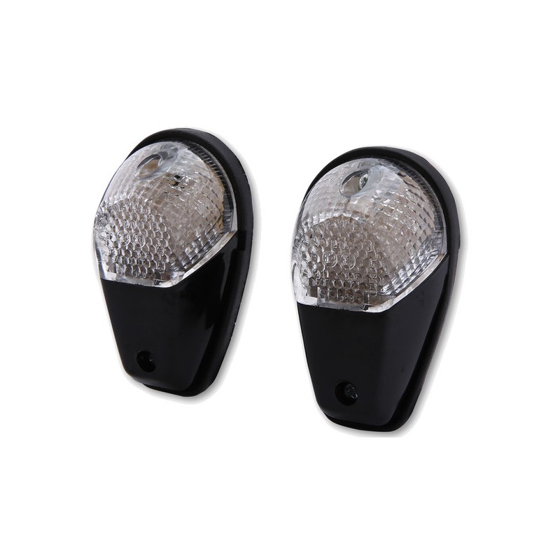 HIGHSIDER Intermitente de carenado led con homologación SMART - PAR 1139436