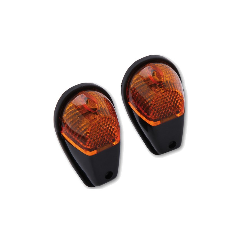 HIGHSIDER Fairing indicator with glass and approval SMART - PAR 1139438