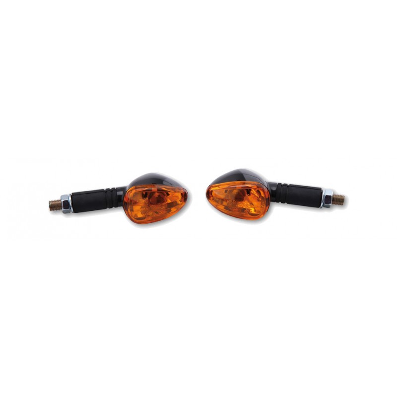 HIGHSIDER Intermitente con cristal y homologación e SMART LITTLE DUKE - PAR 1139441
