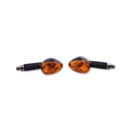 HIGHSIDER Intermitente con cristal y homologación e SMART LITTLE DUKE - PAR 1139441