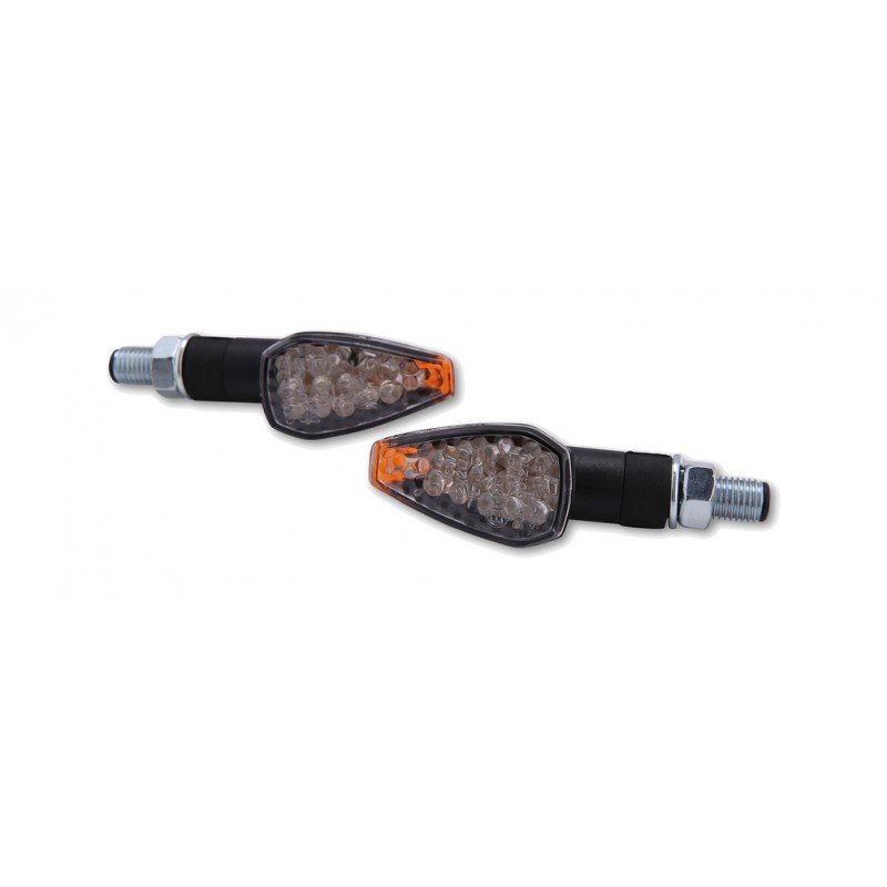 HIGHSIDER LED flashing with e-approval SMART PEAK - PAR 1139449