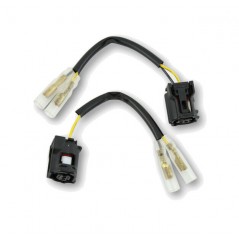HIGHSIDER Cable adaptador para intermitentes varios s de YAMAHA 1139457