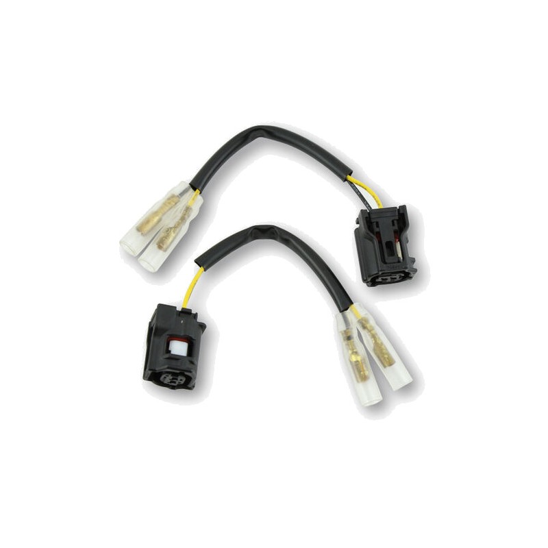 HIGHSIDER Cable adaptador para intermitentes varios s de YAMAHA 1139457