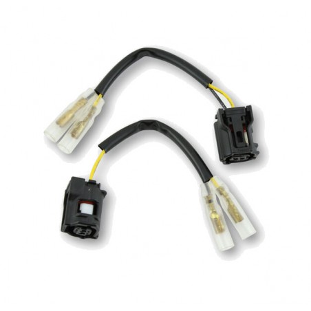 HIGHSIDER Adapter cable for turn signals various models YAMAHA 1139457