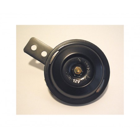 HIGHSIDER Horn with approval 12V DIA 70 MM 100 DB E-MARK 1139462