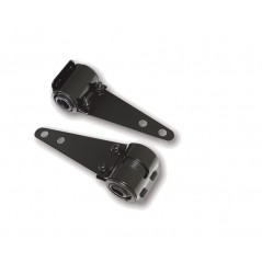 HIGHSIDER Soporte de lámpara universal 30 - 38 MM 1139464