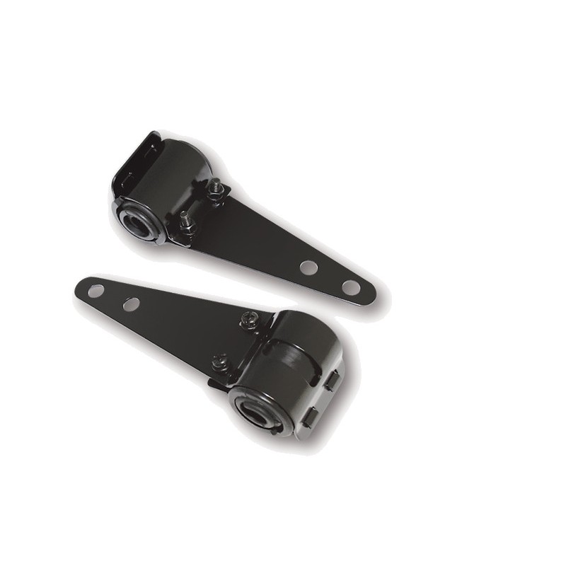 HIGHSIDER Soporte de lámpara universal 30 - 38 MM 1139464