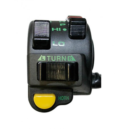 HIGHSIDER Left switching unit SMART HONDA MTX 80 1139466