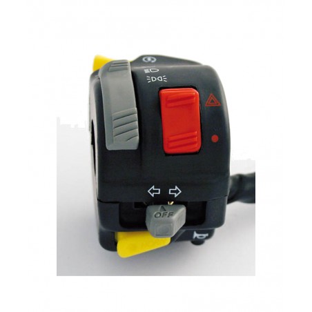 HIGHSIDER Universal left switching unit SMART YAMAHA ATV 1139468