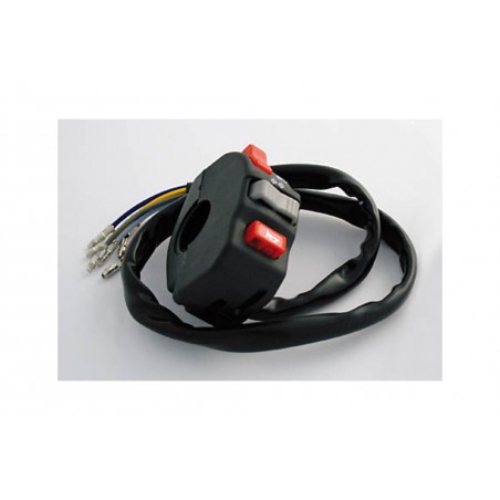 HIGHSIDER Left universal switching unit ATV 1139471