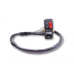 HIGHSIDER Universal motorcycle right switch unit SMART ATV 1139472