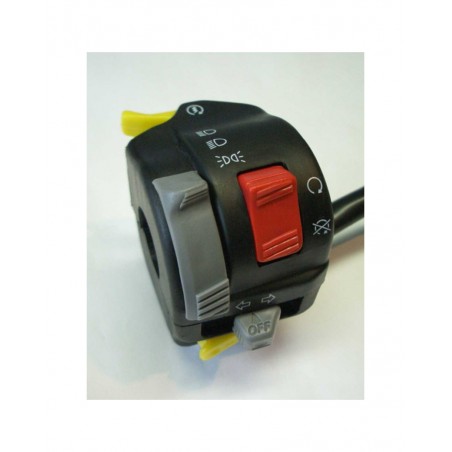 HIGHSIDER Left universal switching unit YAMAHA ATV 1139474