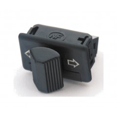 HIGHSIDER Universal turn signal switch for installation on quad controller SMART 1139476