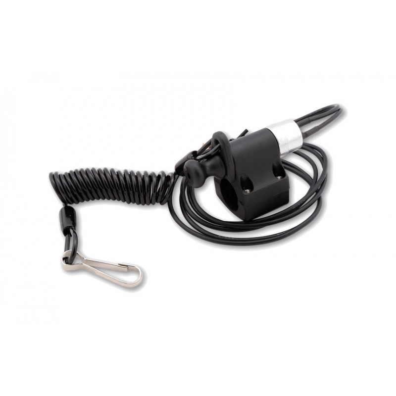 HIGHSIDER Universal Pro Type Emergency Stop Switch SMART 1139477