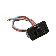HIGHSIDER Interruptor universal de intermitentes con función reinicio SMART 1139479