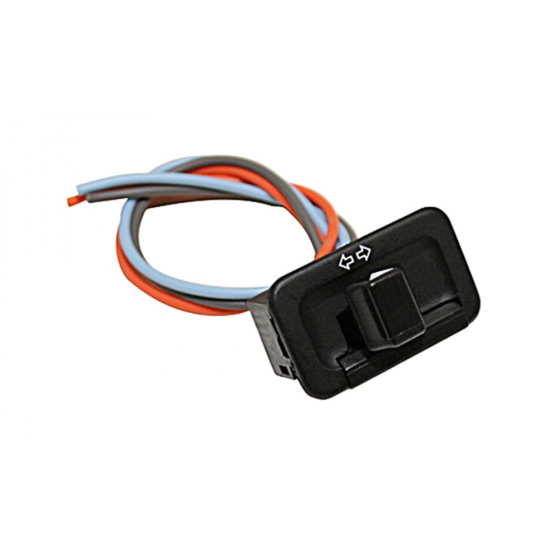 HIGHSIDER Interruptor universal de intermitentes con función reinicio SMART 1139479