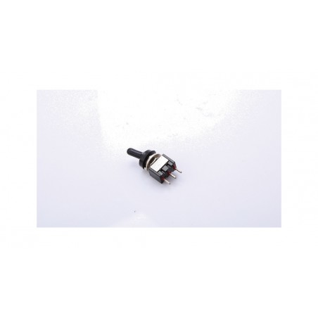 HIGHSIDER Lever type switch with rubber cover (M6) 1139485